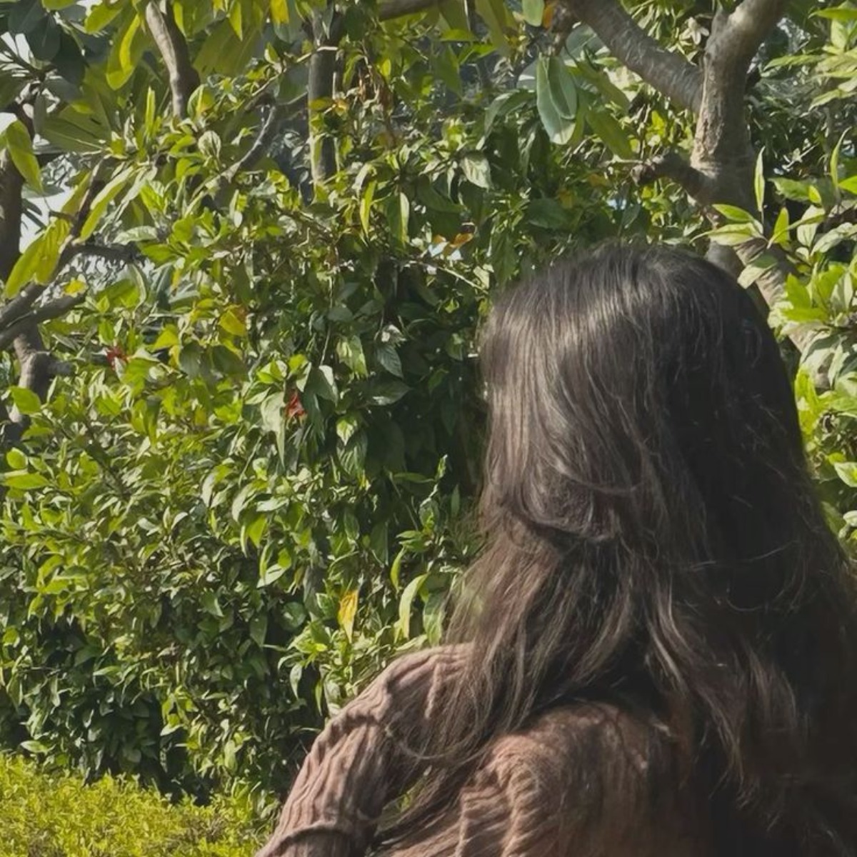 Ananya Yadav