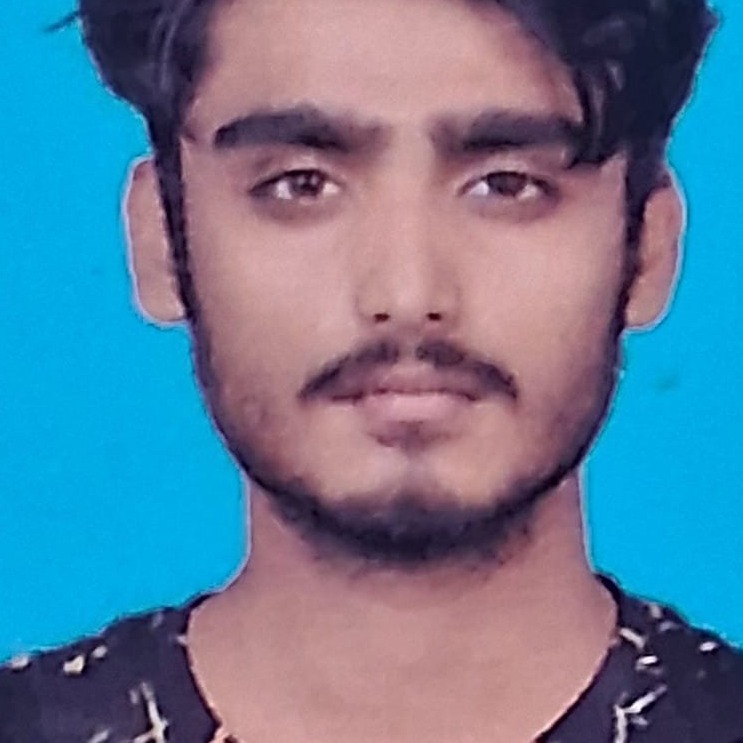 Soumojit Halder