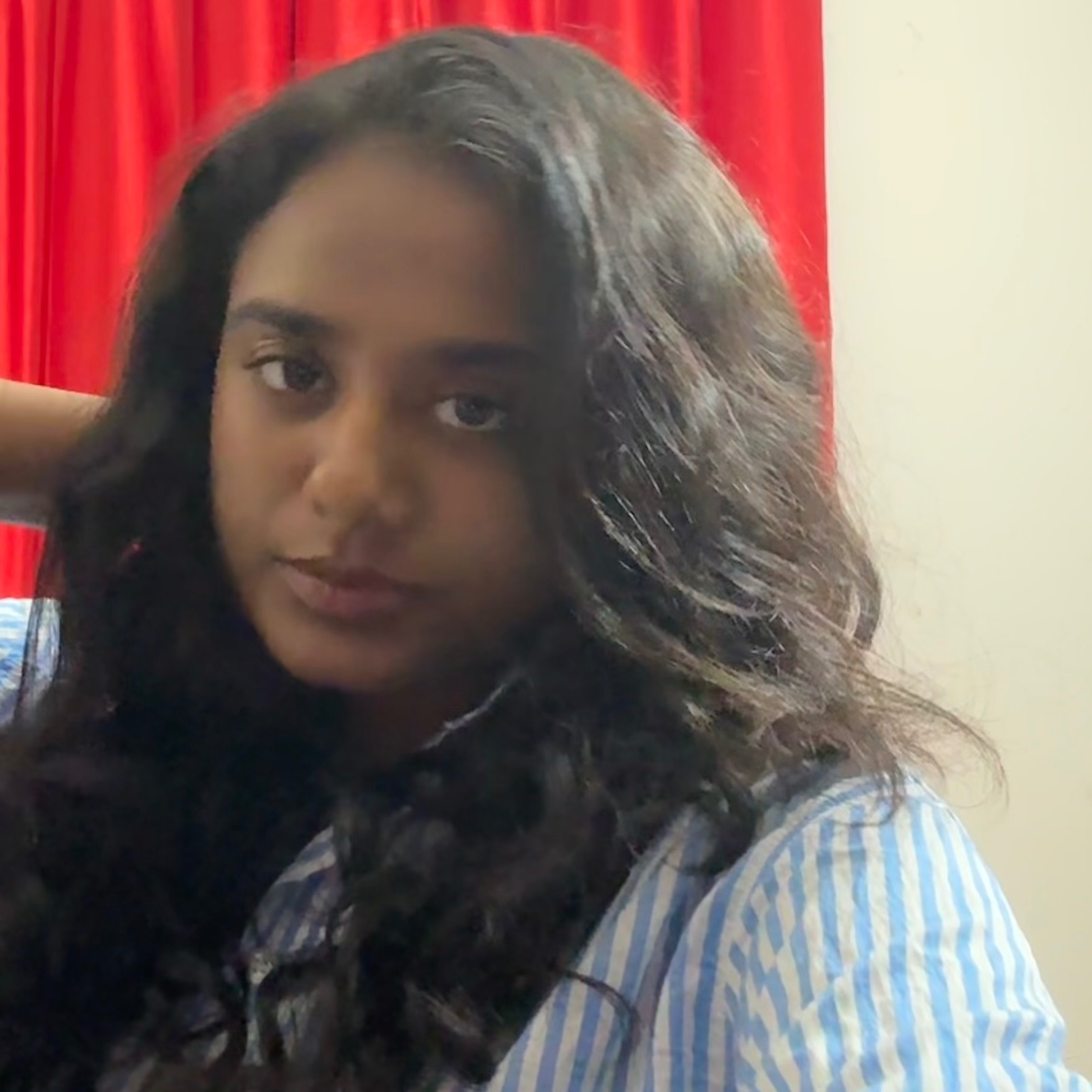 Arthi Surisetty