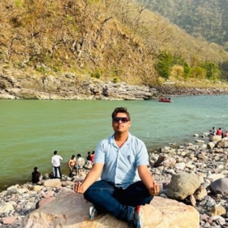 Devraj Srivastav