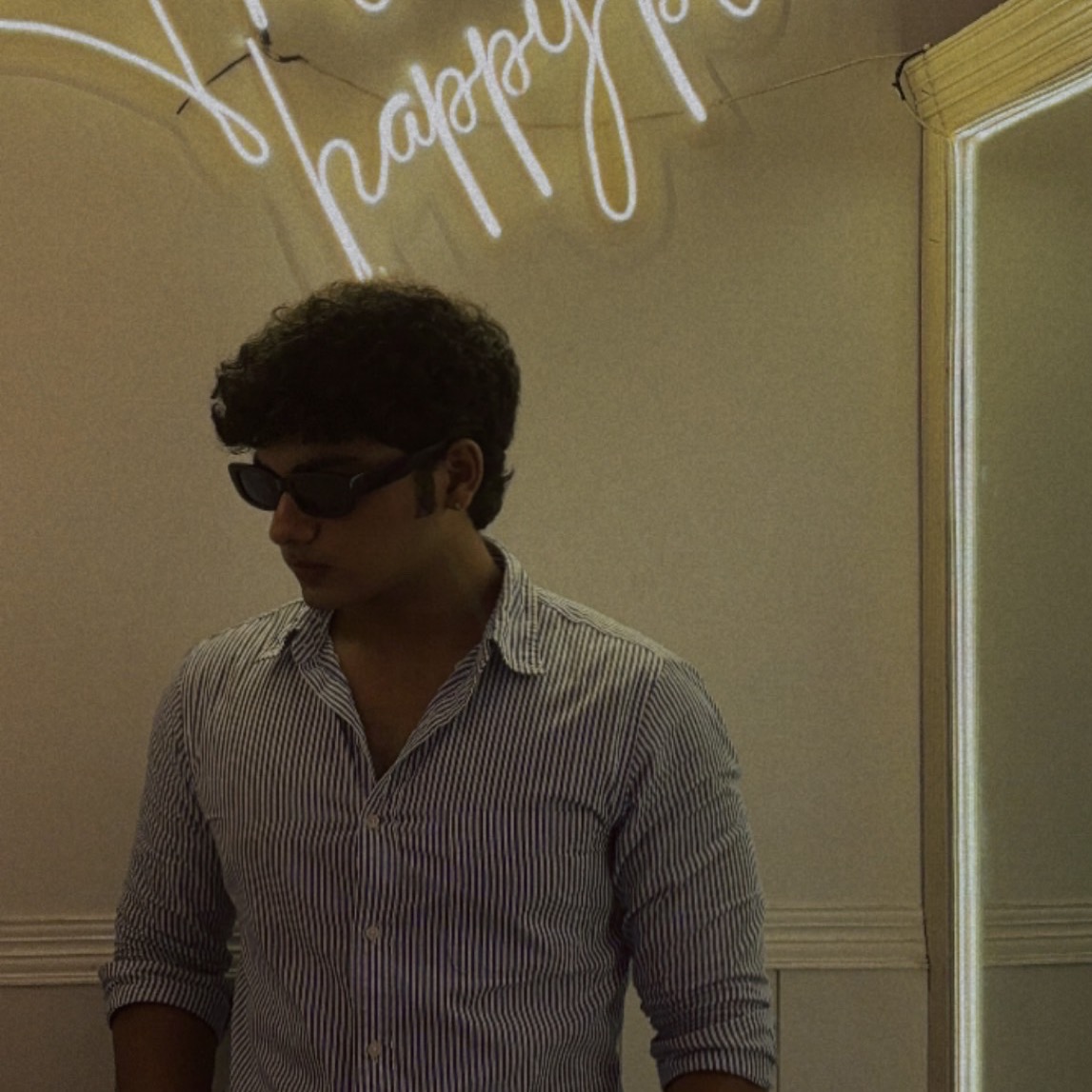 Yogesh Kumar