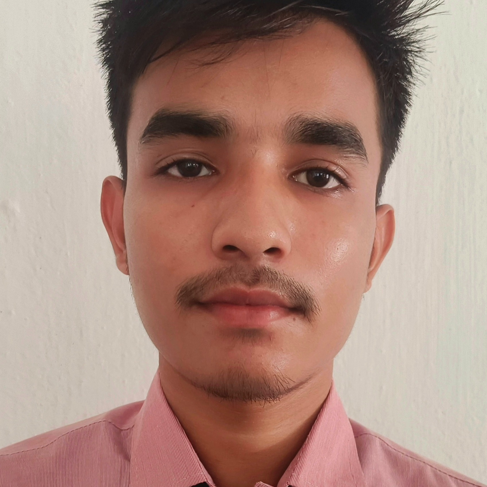 Rajat Shaw