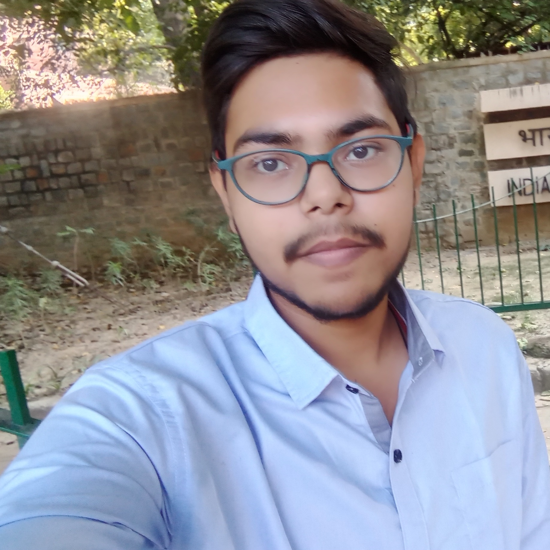 NIKHIL ANAND