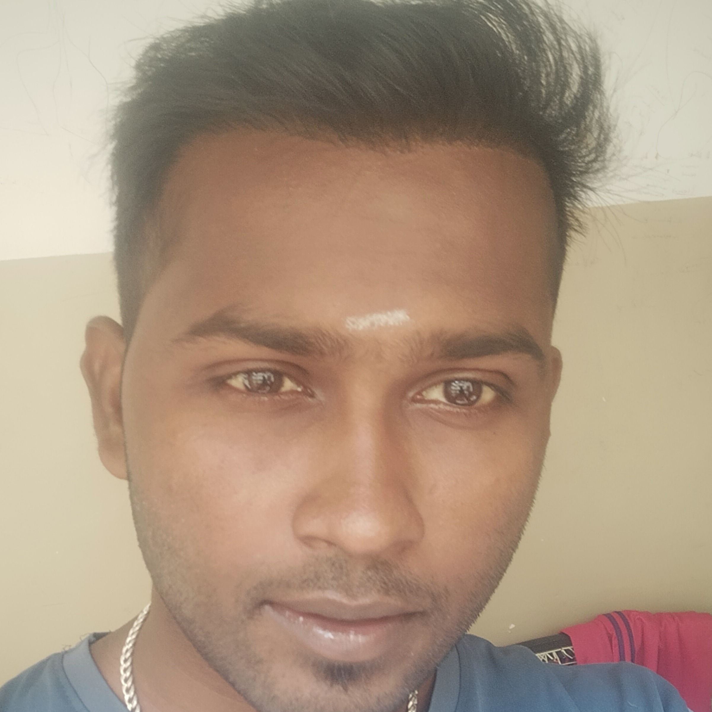 Aswin s