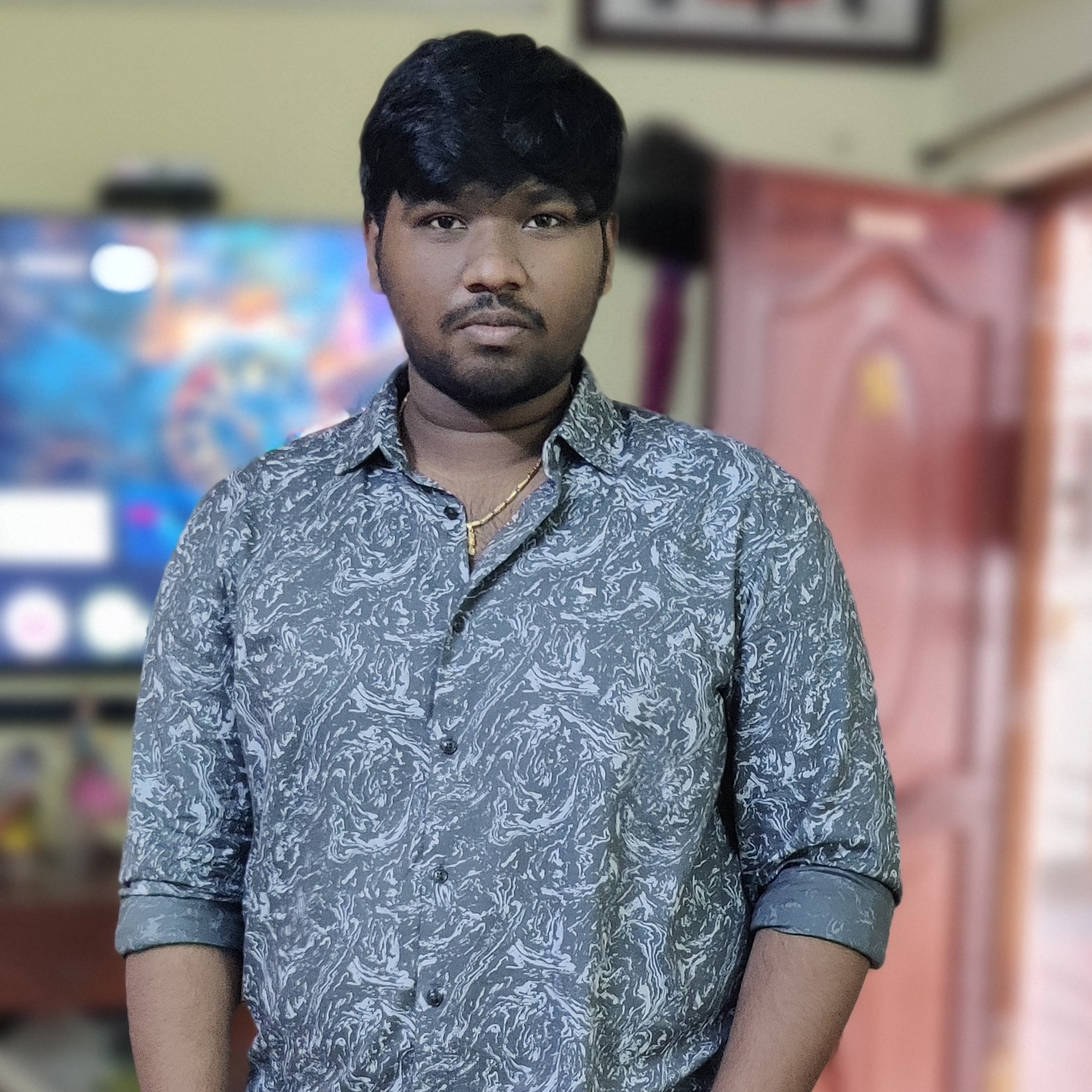 Shanmuga Priyan