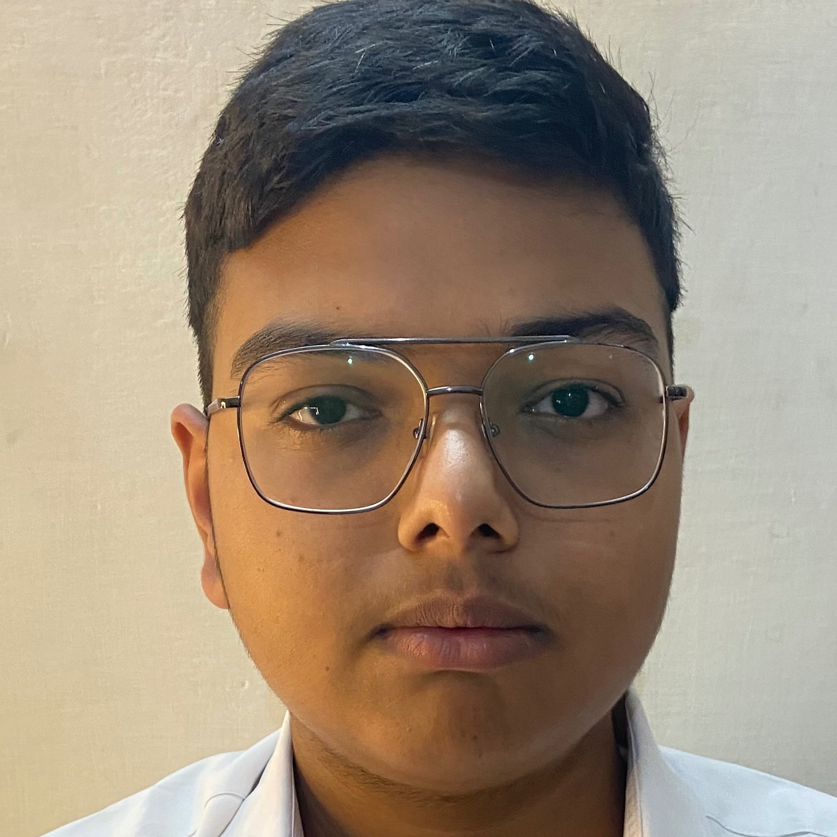Devansh Parashar