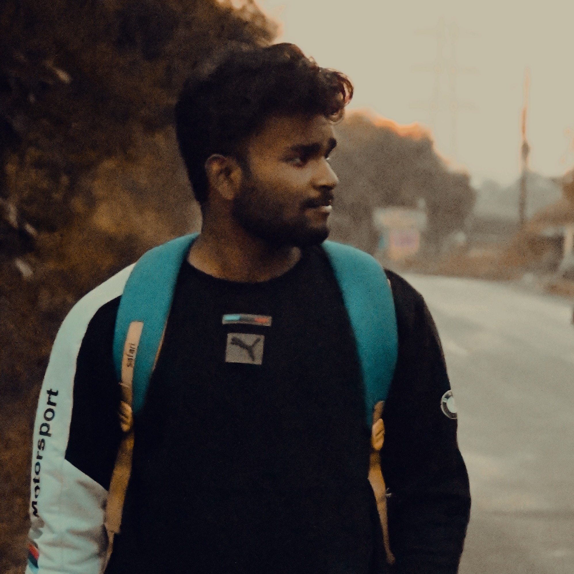 Abhinav Singh