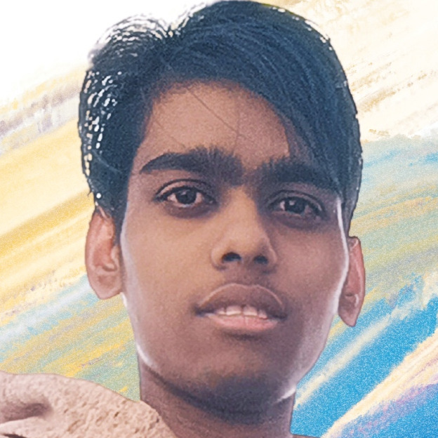 Saurav Khandelwal
