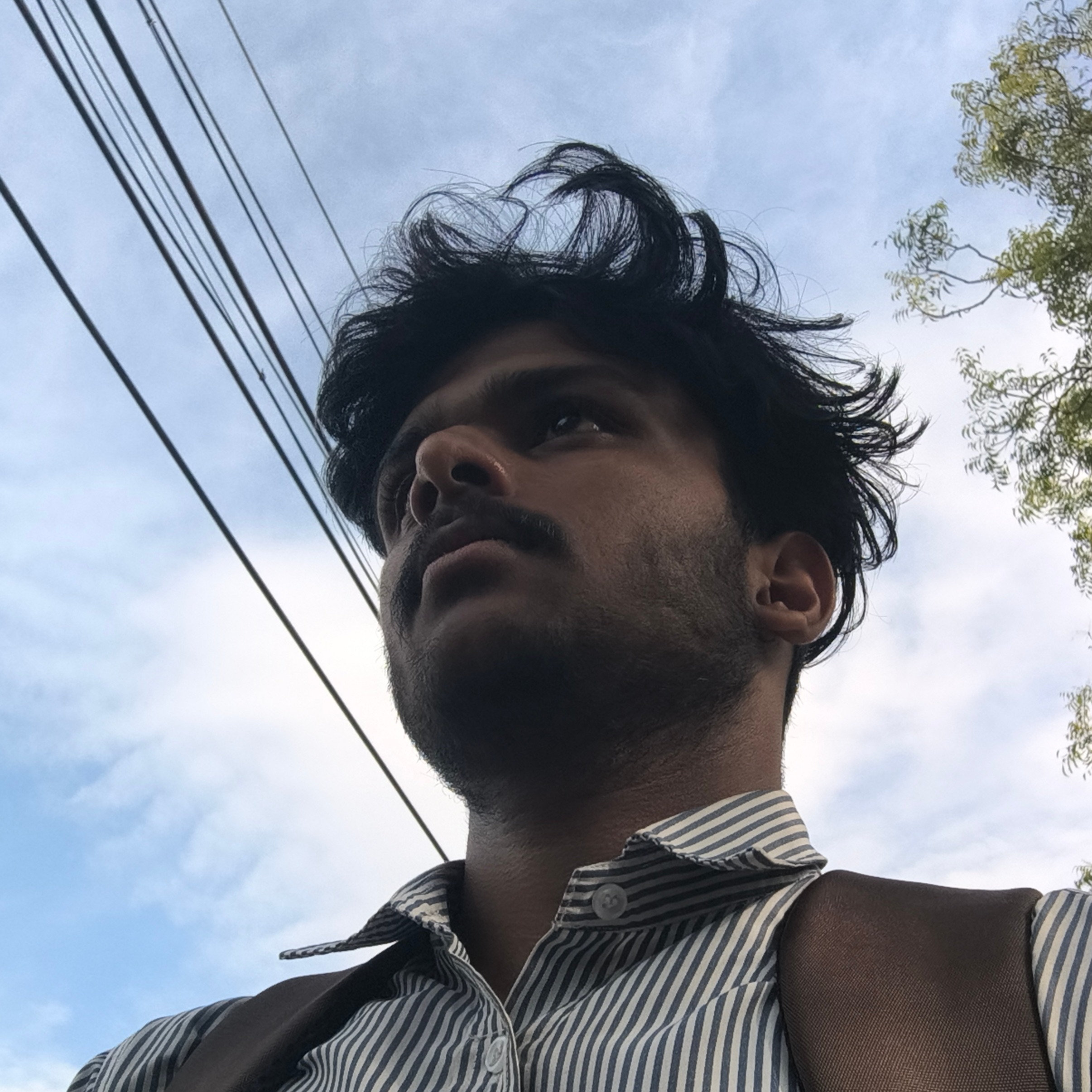 ALAN VARGHESE