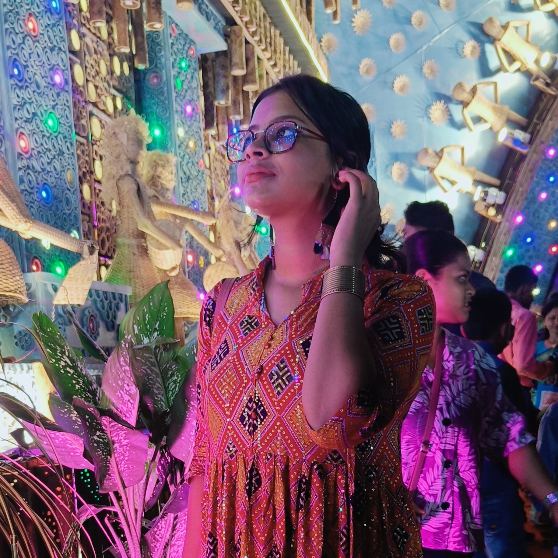 Rajashree patra