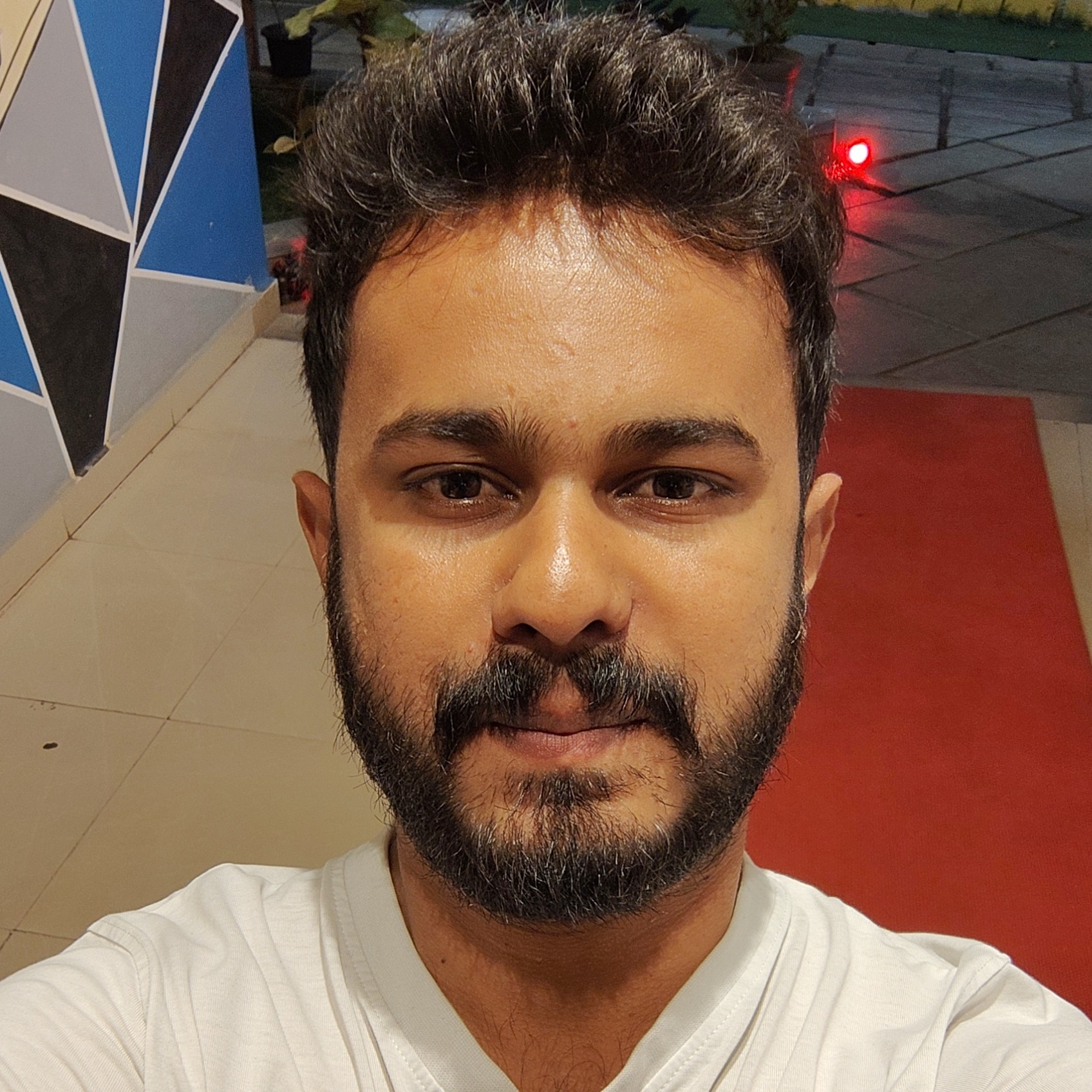 YASHWANTH BT