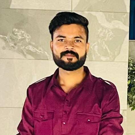 Shubham Agrahari