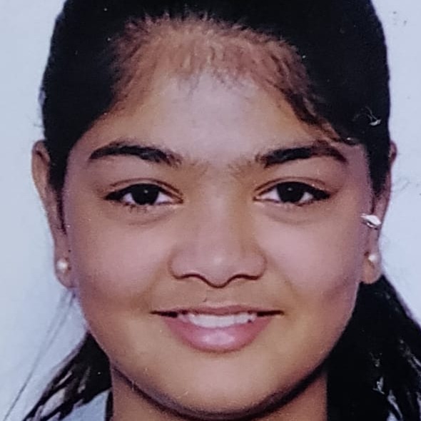 Radhika Goyal