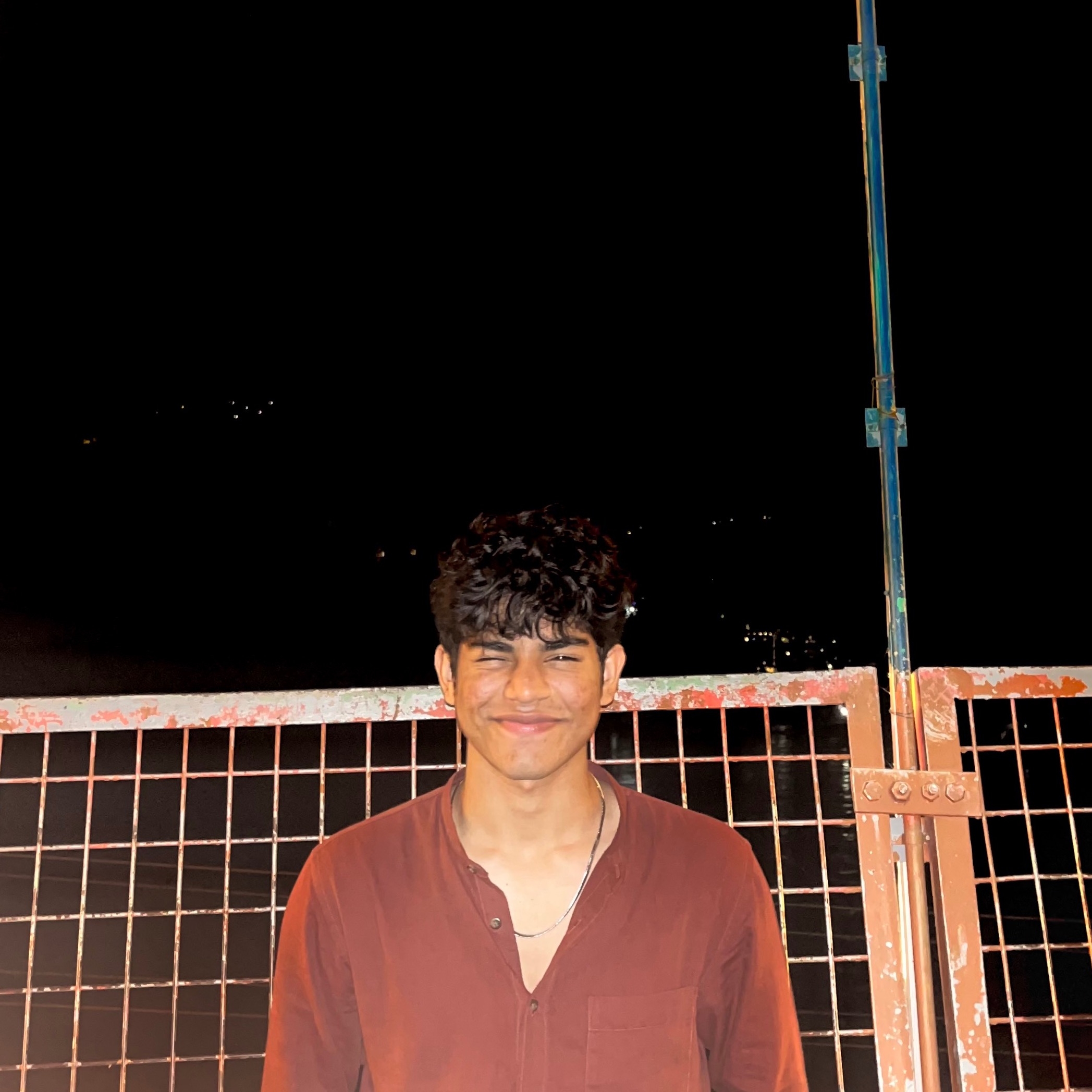 Aman Kumar