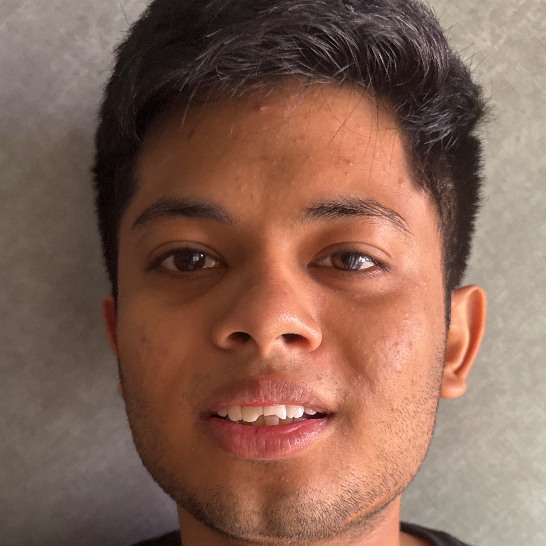Harshit Saini