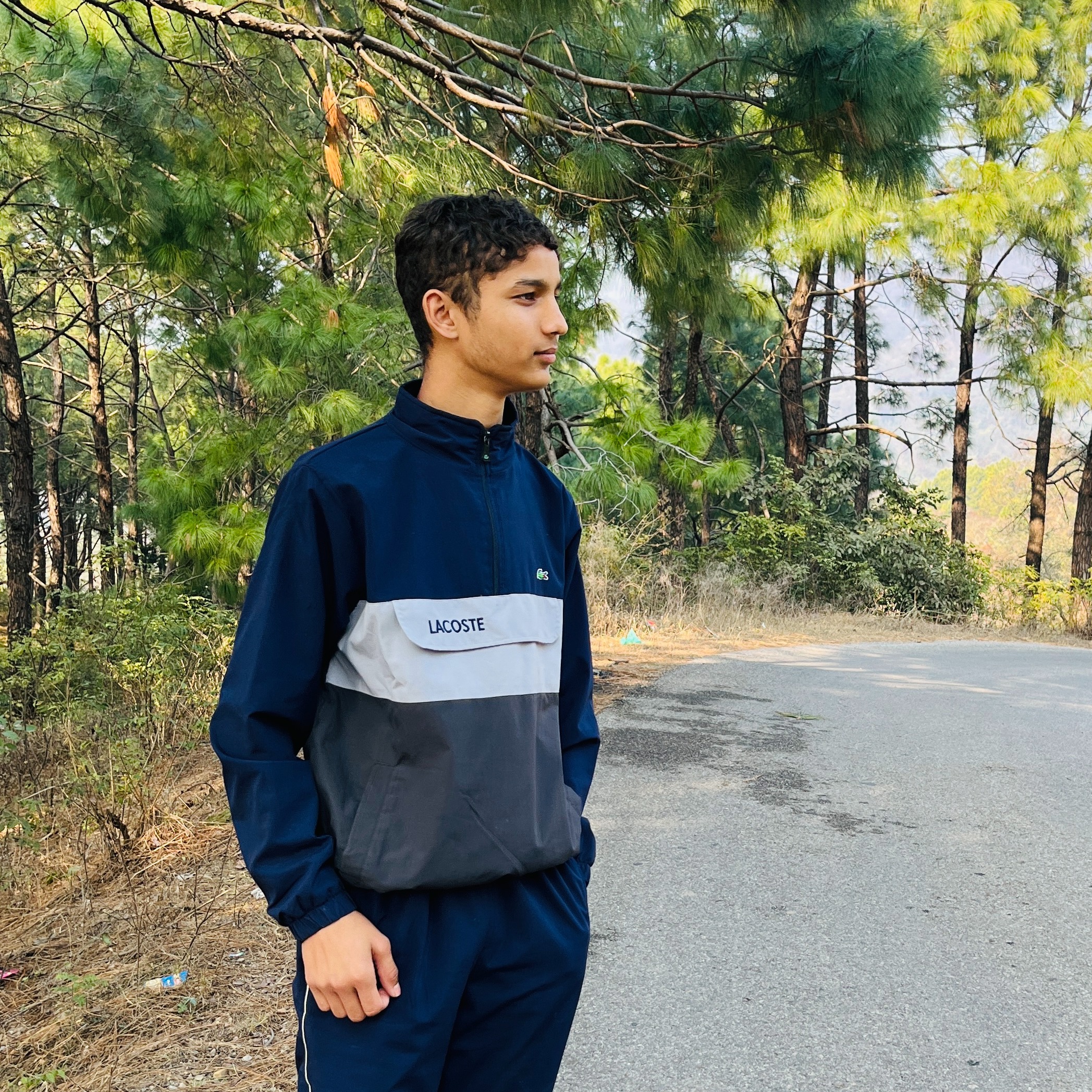 Mohit Kumar