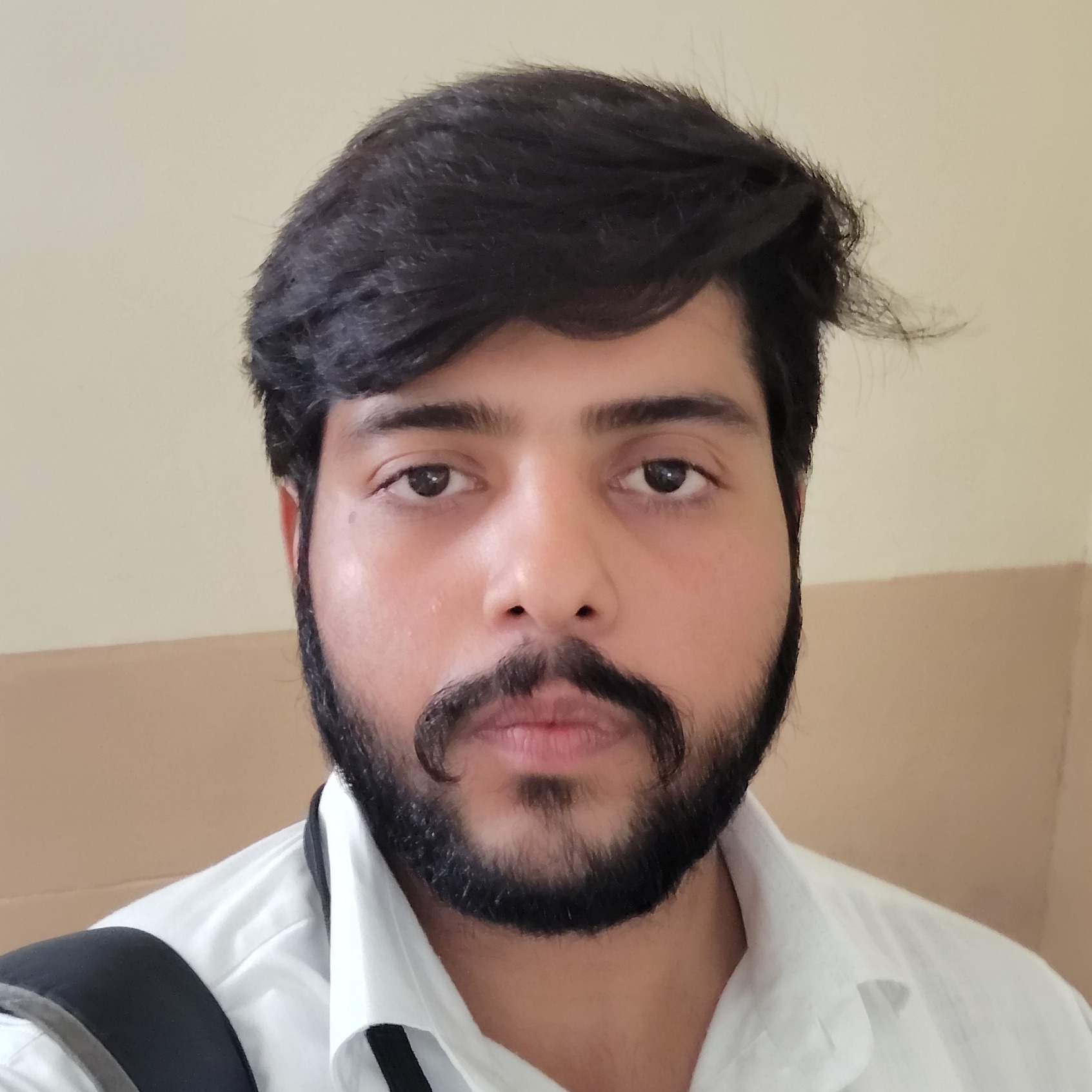 Ayush Pallav Pandey