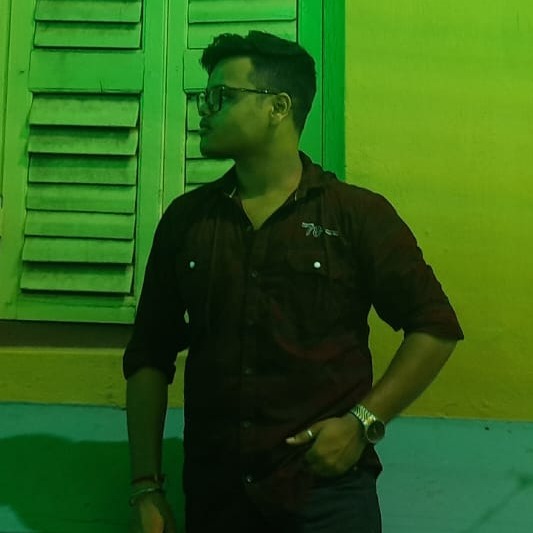 Soumyadip Debroy