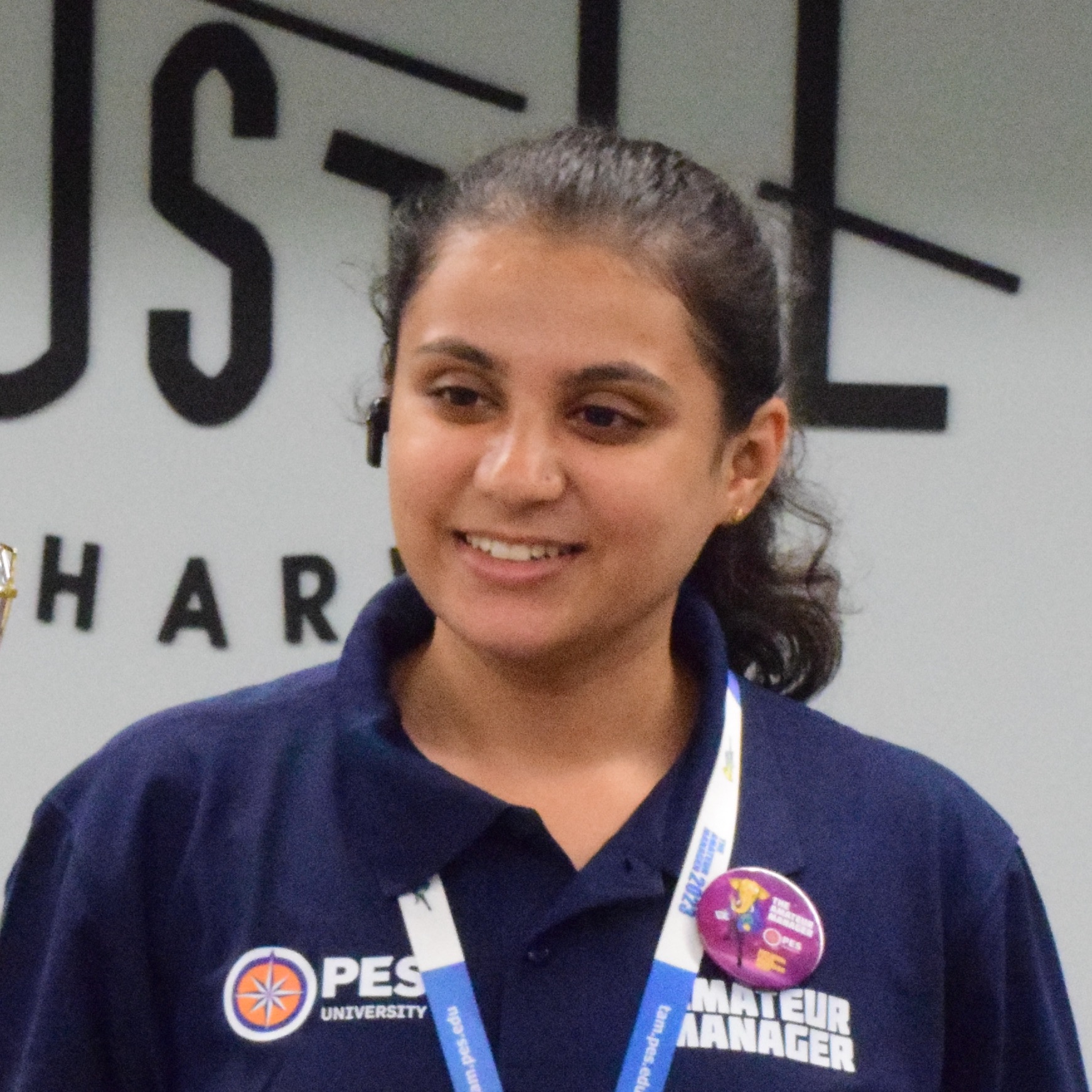 Deeksha TN
