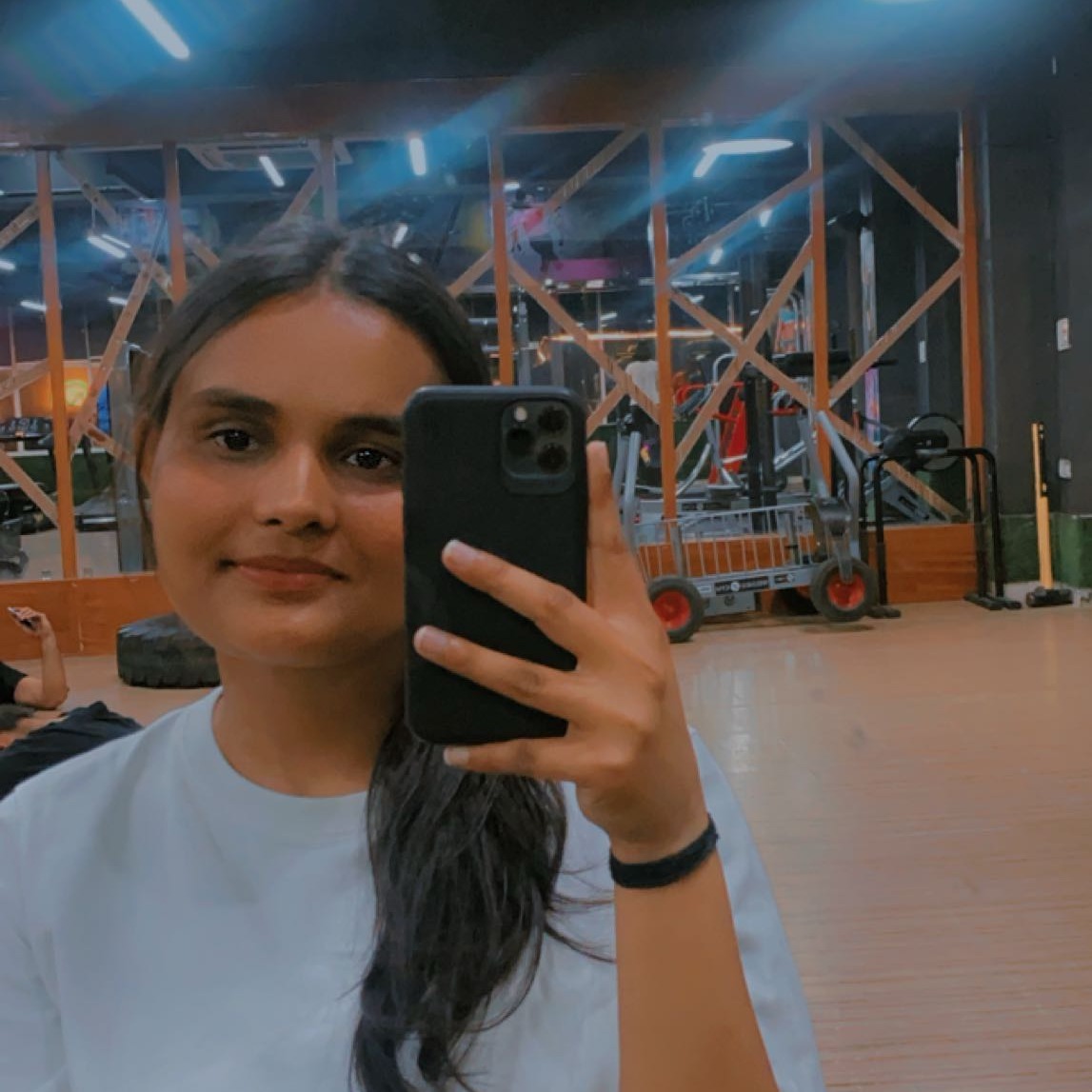 Muskan Sheoran