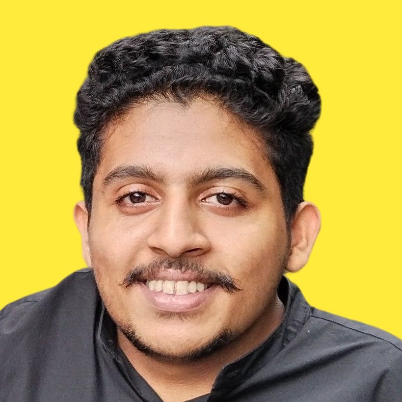 Harikrishnan V M