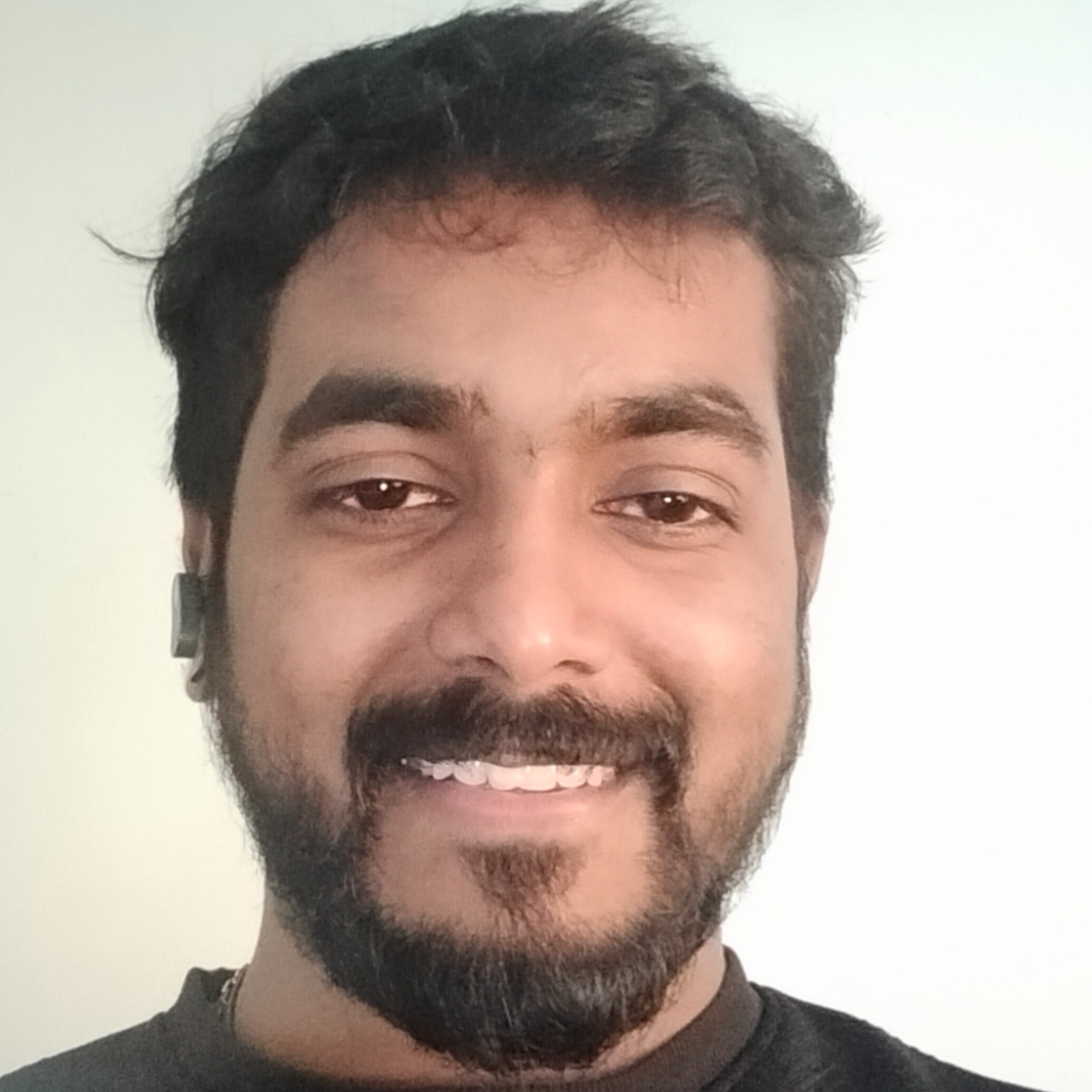 Ajith Kumar A