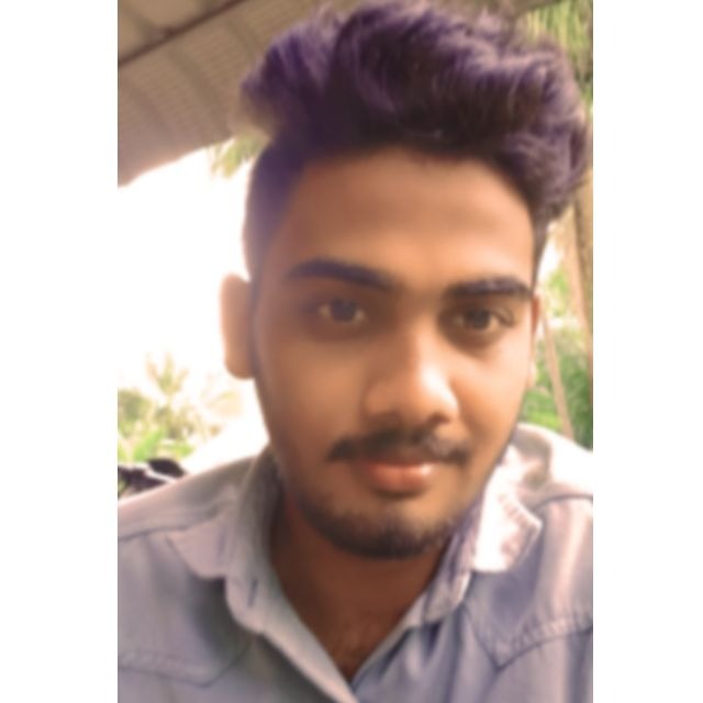 Gavara sai venkata mahesh