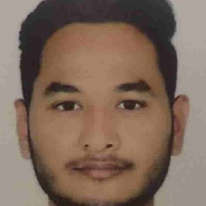 Aman kumar singh