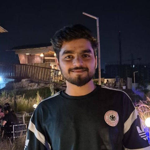Akarshtyagi