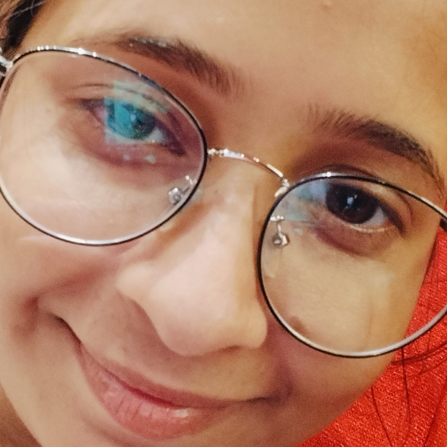 Pragya Nandini