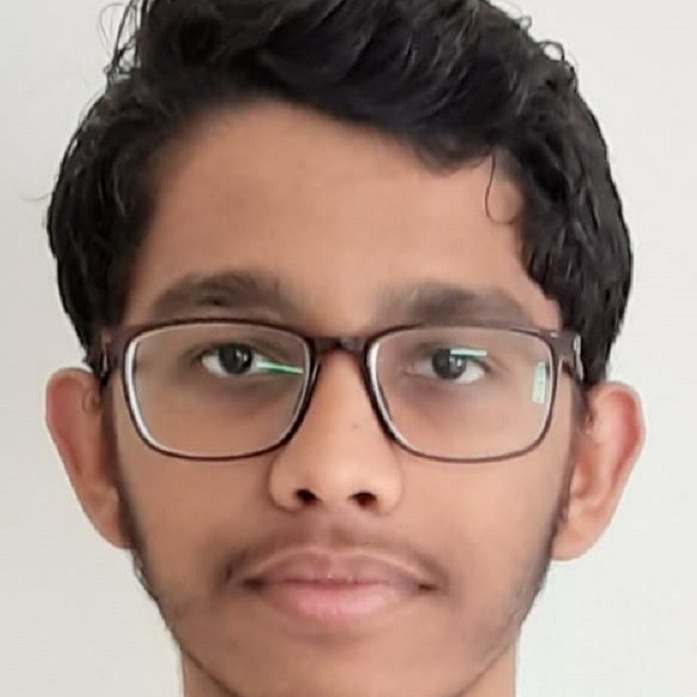 ADWAY JHA