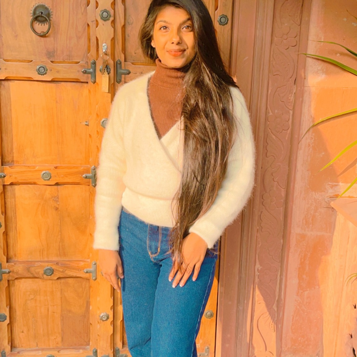 Ayushi Goyal
