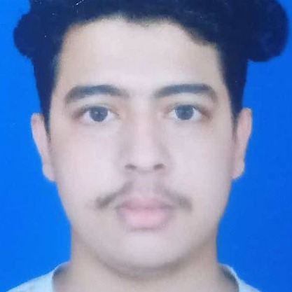 Ishan Sharma