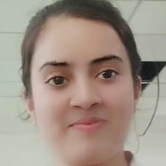 KHUSHI SAINI