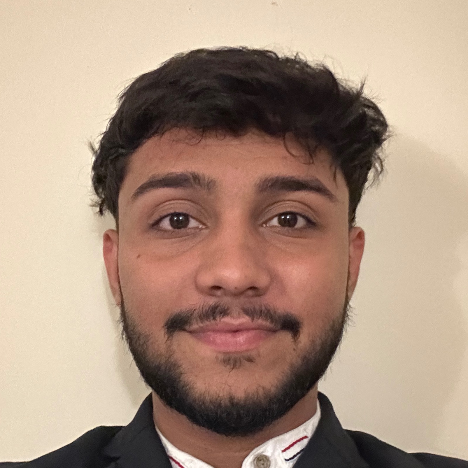 Mohammed Taiser