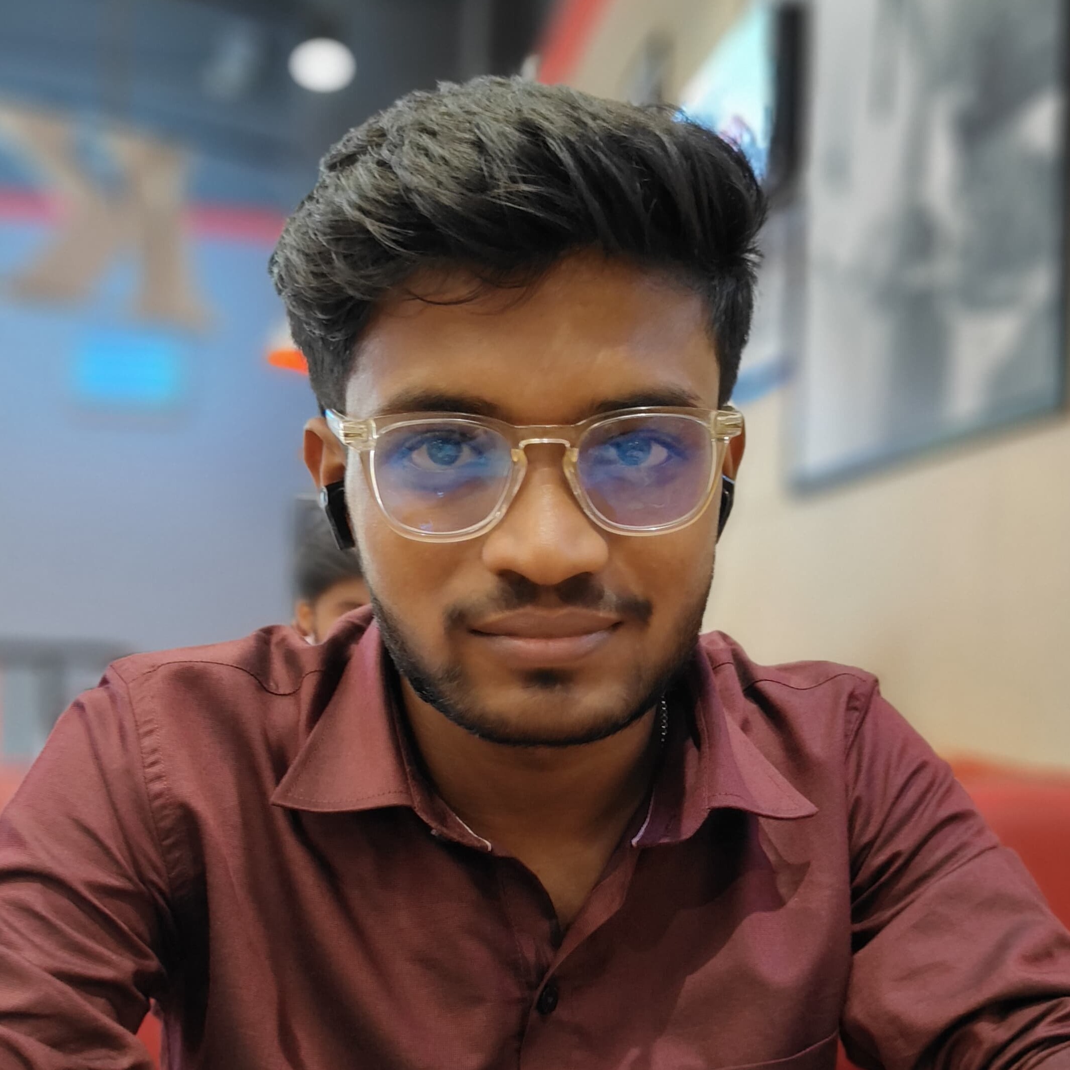 Pabitra Mondal