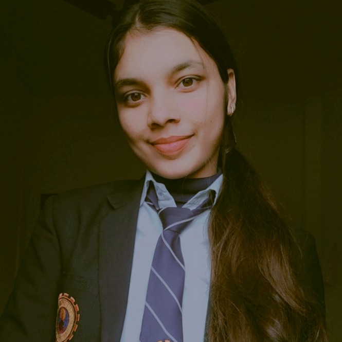Jyoti Yadav
