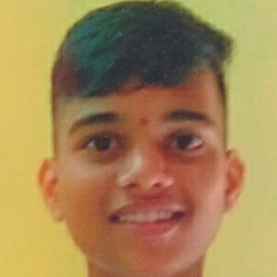 Kaustubh Vikas Shinde