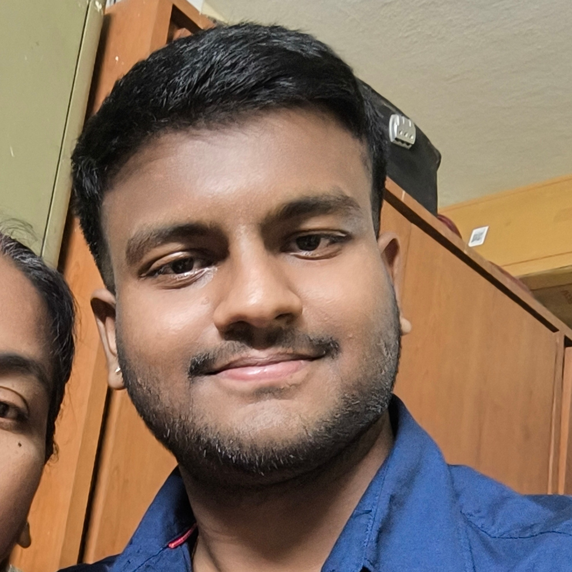 Srinivas