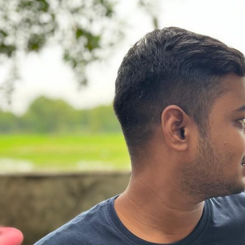 Patel rishit