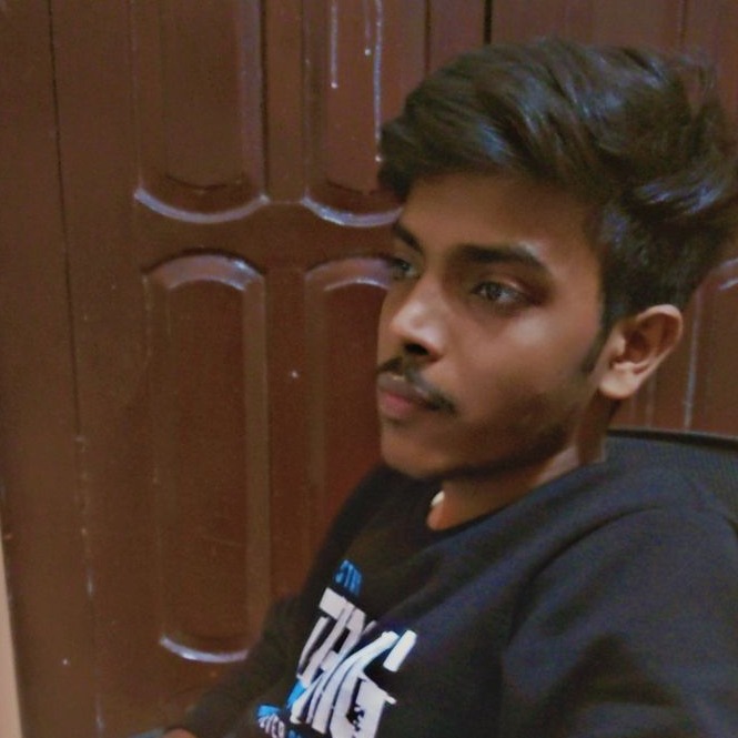 Keshav Krishan