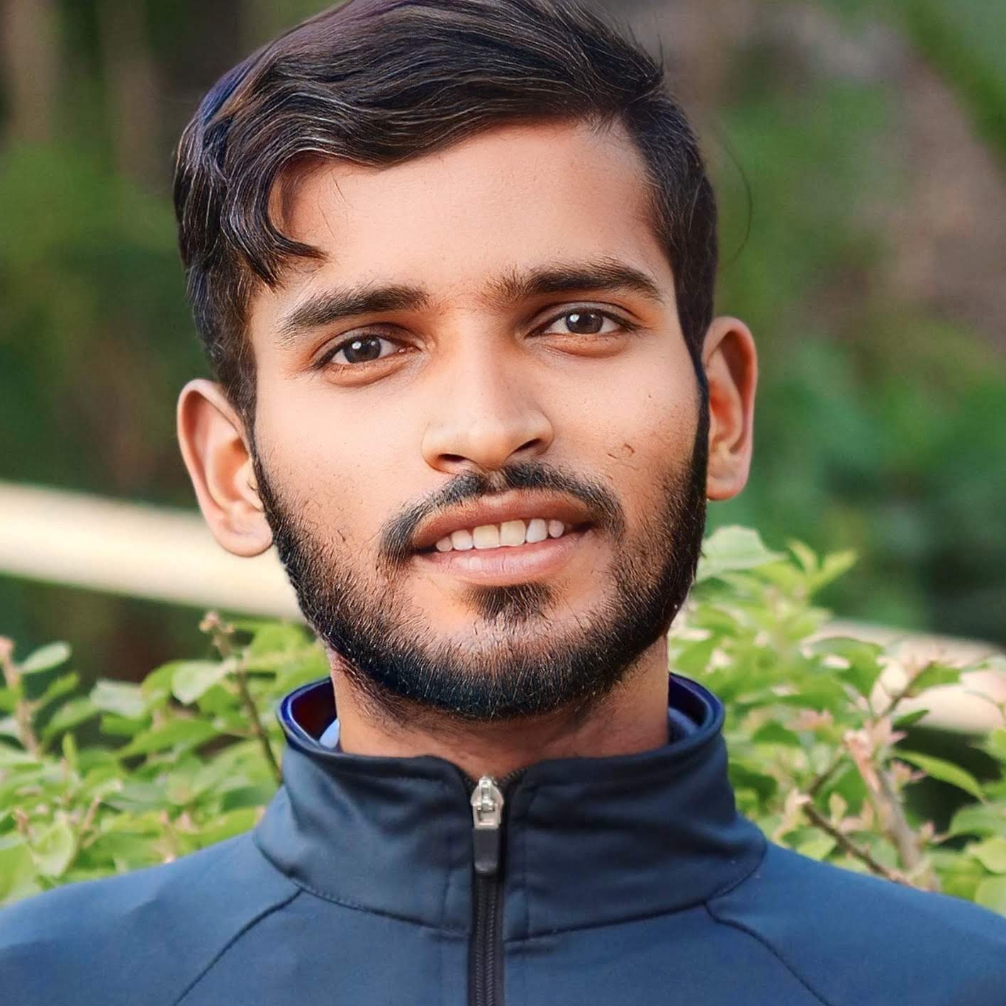 Pranav Sakhare