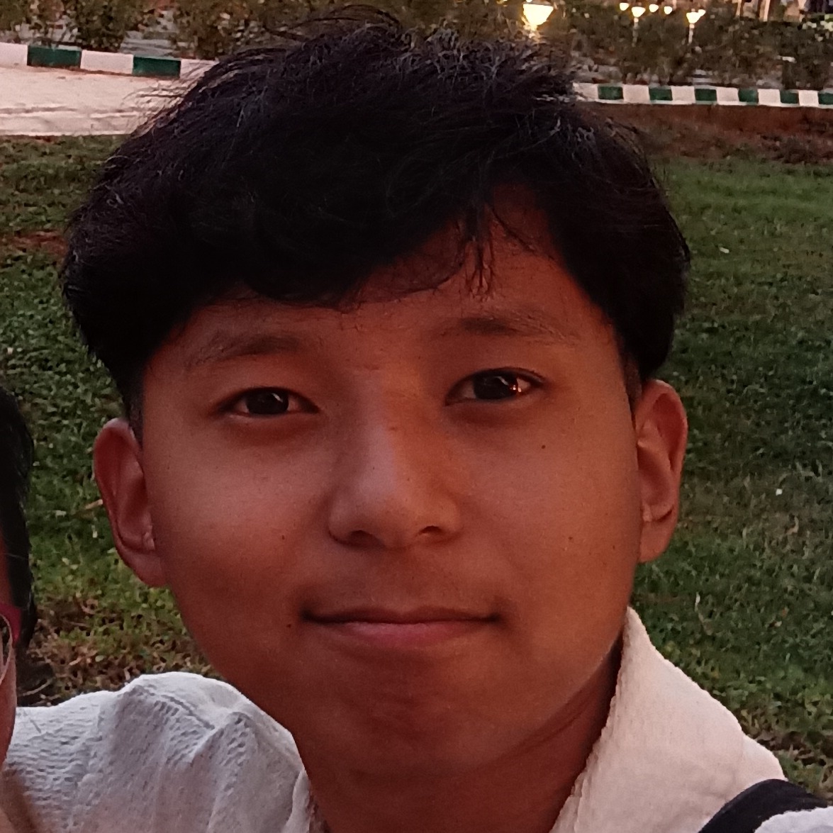 Umang Rai