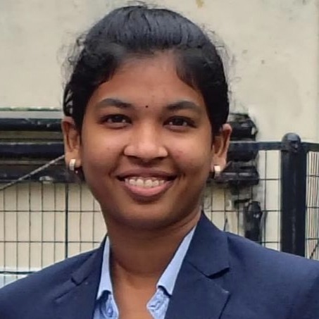 Aarthi Amrutha Bokka