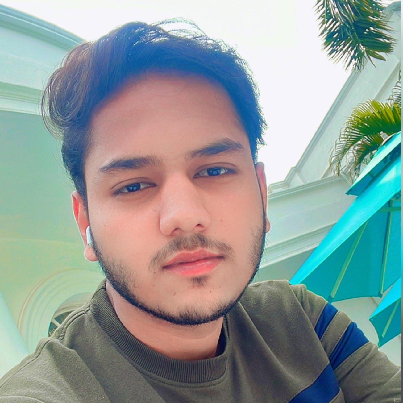 Mohammad Mudassir Khan