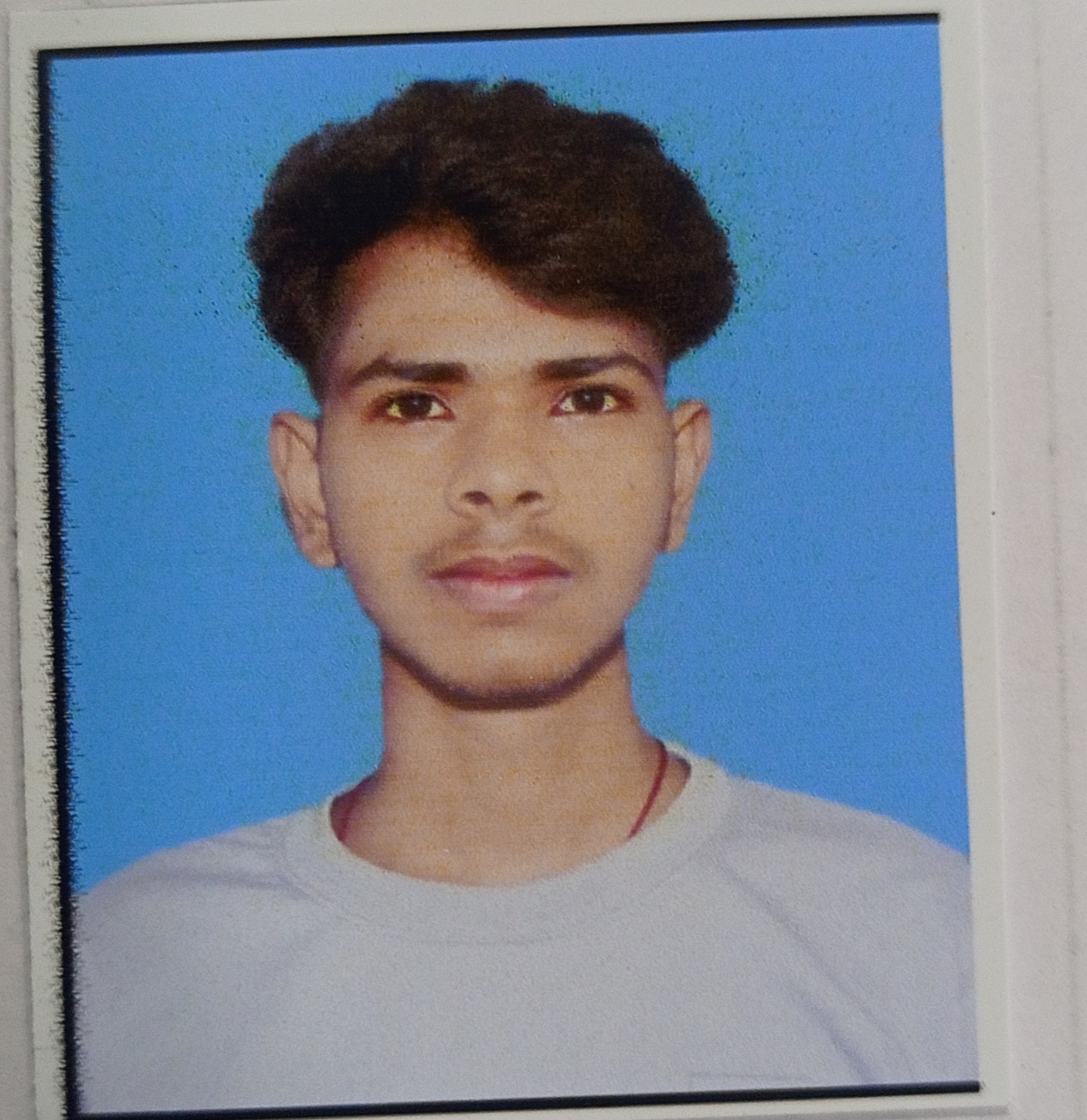 Sumit Nirmal