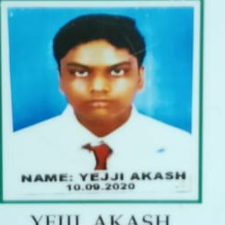 Yejji Akash