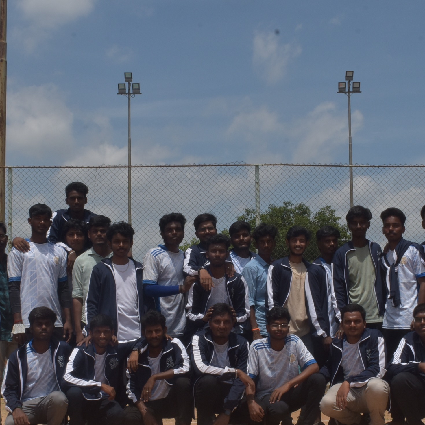 Ajay kannan M