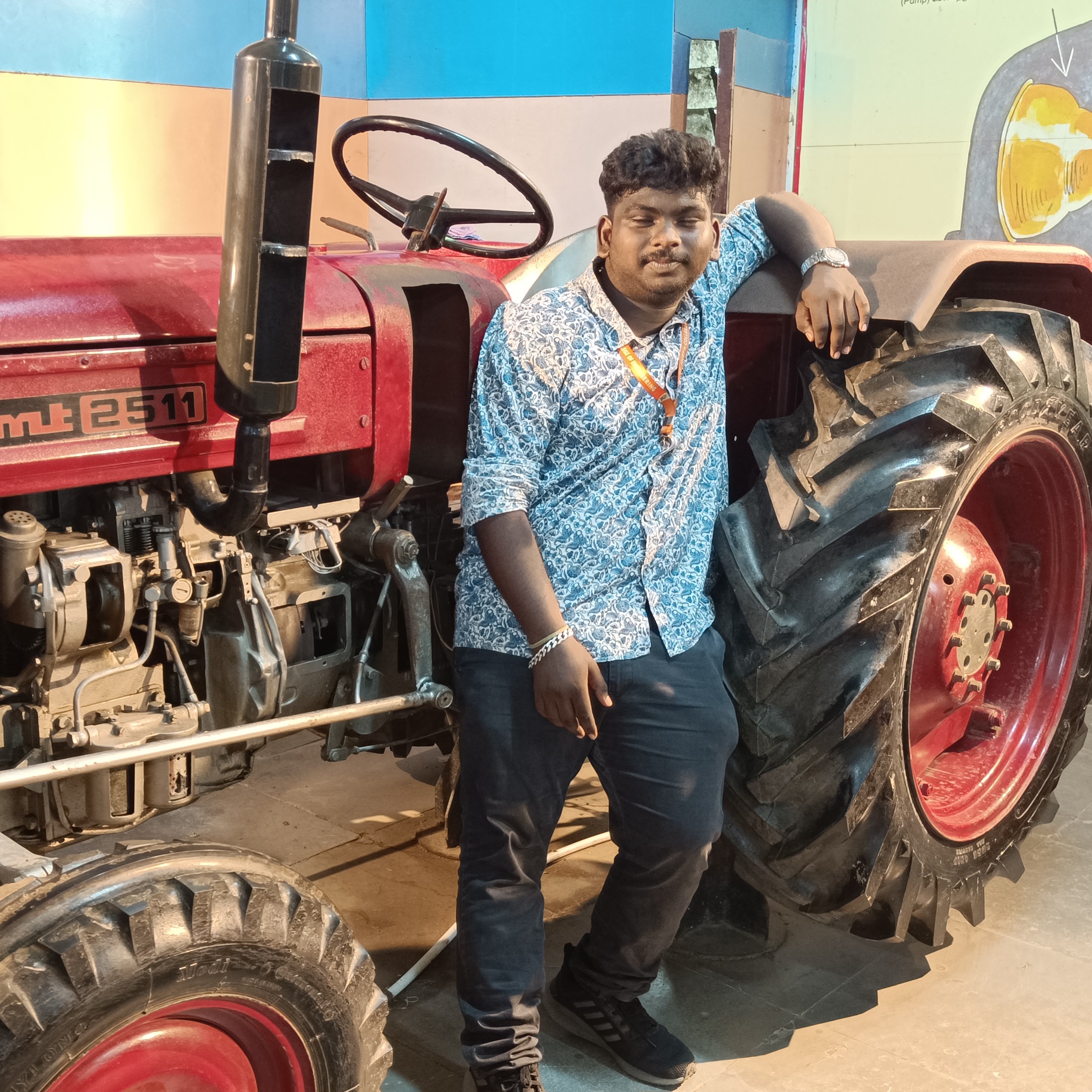 Prithivi