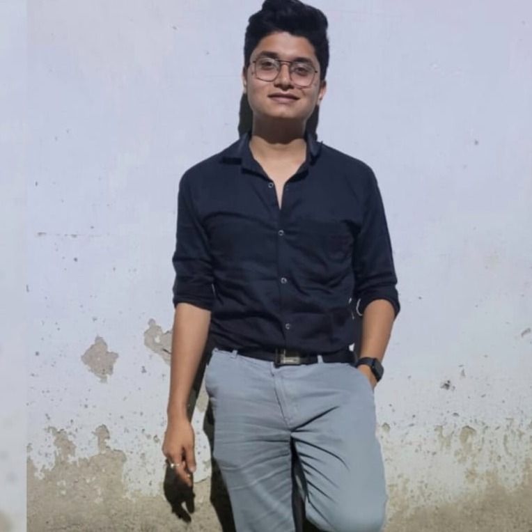 Diptendu Majumder